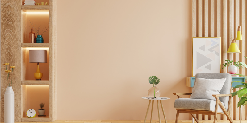 Interior design sample 2