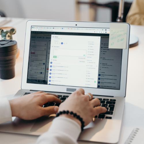 Business growth strategies