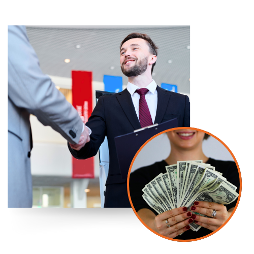 Automated Income System